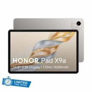 HONOR Pad X9a