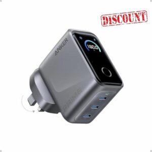 Anker Prime USB C Charger