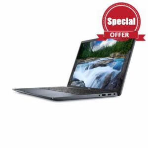 Dell Latitude 13 5350 2-in-1 Laptop