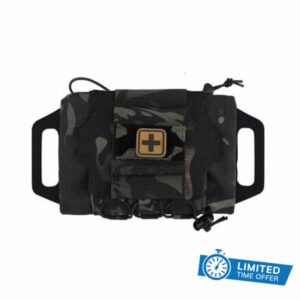Tactical Military pouch