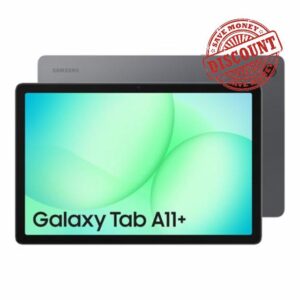 Samsung Galaxy Tab A11+
