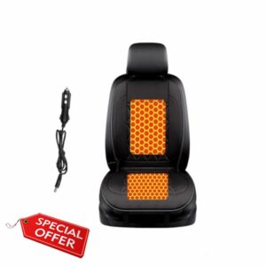 General Professional         Ergonomic Adjustable It is the Warmest Gift for Drivers in Winter
