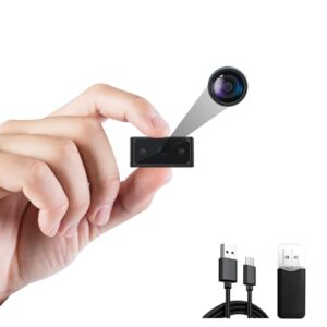 featuring motion detection