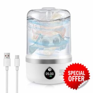 Portable Washing Machine