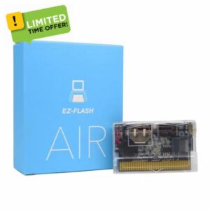 micompuTer EZ-FLASH Air