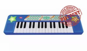 Chad Valley Musical Electronic Keyboard