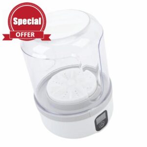 Cryfokt Portable Underwear