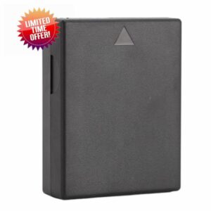 Video Smart Lock Battery