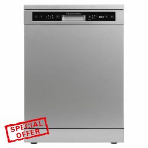Russell Hobbs Freestanding Dishwasher