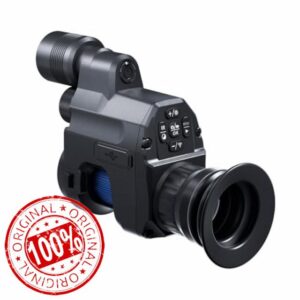 PARD NV007V2 Night Vision Scope 2560x1440 Sensor 350M IR Illuminator 850nm 940nm Night Vision Monocular for Hunting with WiFi Video Recording