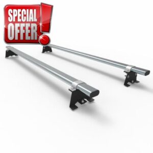 oof rack suitable for Vauxhall Vivaro vans 2019 onwards