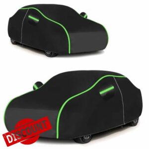 Car Cover Waterproof for Mazda MX-5 (1989-2024)