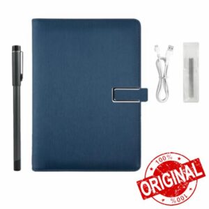 Syncify Digital Sketchbook Pro V2 Bluetooth 5.0 Smart Sync Pen & Digital Notebook Writing & Note-Taking Tool D