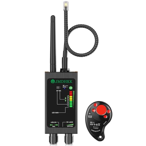 Passive Infrared Alarm