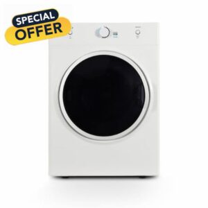 Solt SOLVTD7W Vented Tumble Dryer