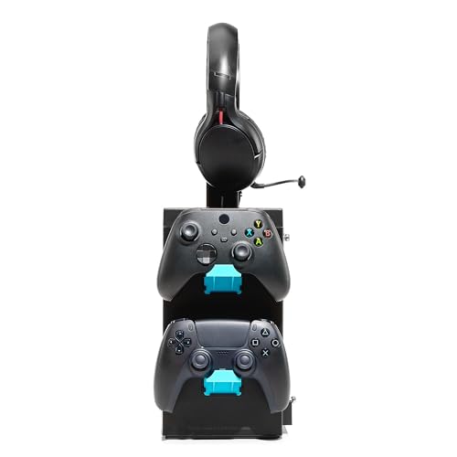 and Accessories – Compact Gaming Organize