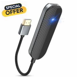 IShare Ios Wireless HDMI Display Adapter