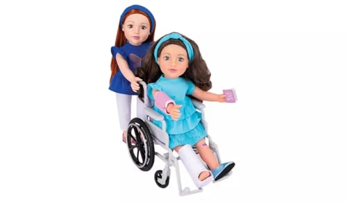 Toy Accessories for Dolls