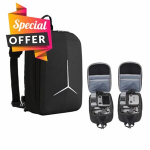 LiLiTok Travel Backpack for DJI Mini 5 pro
