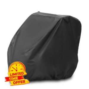 hauck Universal Bike Trailer Cover