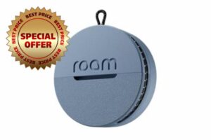 Roam Smart Tracker