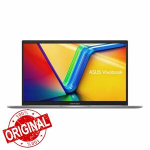 ASUS Vivobook 15 X1504VA-NJ1617W Intel® Core™ i5 i5-1334U Laptop 39.6 cm (15.6") Full HD 16 GB DDR4-SDRAM 512 GB SSD Wi-Fi 6 (802.11ax) Windows 11 Home Silve