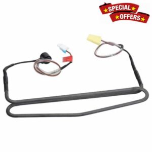 Genuine Fridge Freezer Defrost Heater Compatible With Samsung - DA47-00321L            [Energy Class A]