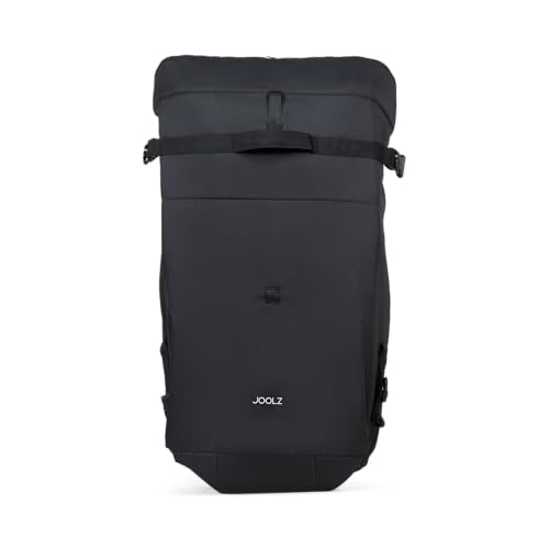 Hands-Free Travel Gear – Black