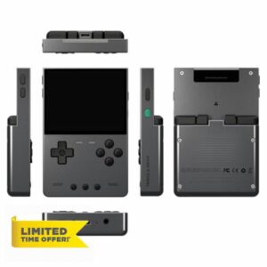 New TRIMUI BRICK HAMMER Handheld Game Console