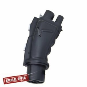 CCS2 To CHAdeMO Connector 250A MAX 250KW 1000V DC Fast Vehicle Charging Adapte