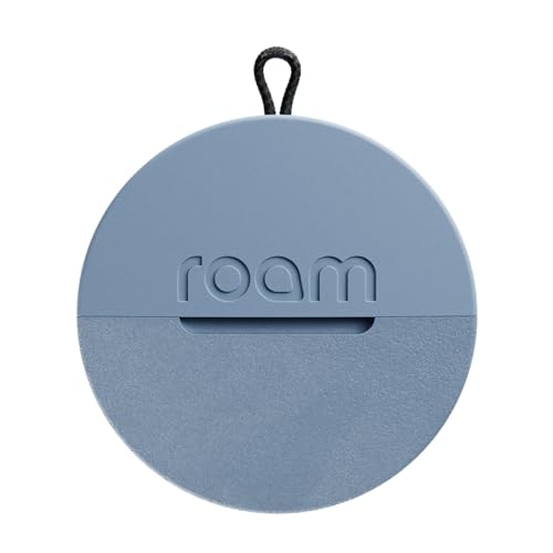 Works with Android and iPhone