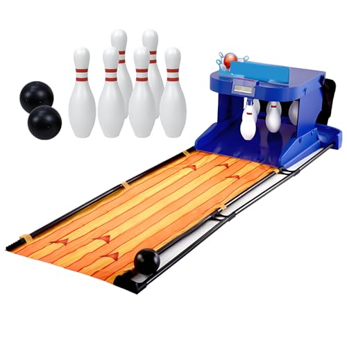 Features Automatic Pin Reset