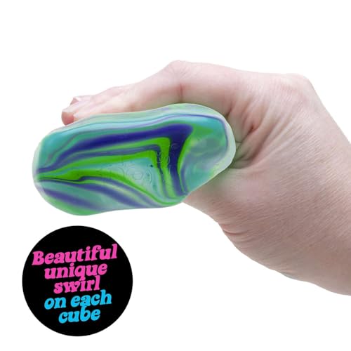 Safe & Non-Toxic Dough Texture