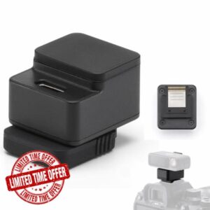 Original for DJI Mic 3/Mic Mini Camera Adapter