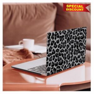 Slim Cover Compatible with MacBook Pro 13 inch M2/M1 (2017-2022 Release Model A2338/A2289/A2251/A2159/A1989/A1706/A1708)