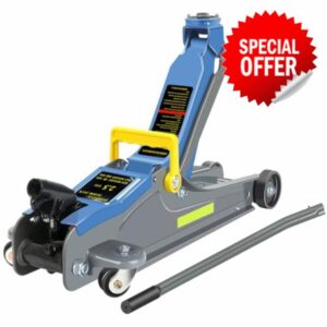 LARBANKE Floor Jack