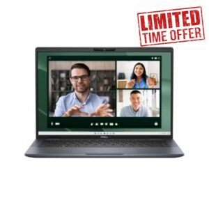 Dell Latitude 7450 14" FHD 2-in-1 Touchscreen Laptop – Intel Core Ultra 7 165U