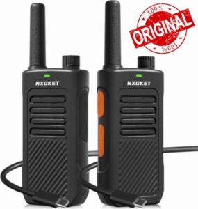 Walkie Talkies for Adults Long Range