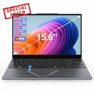 15.6 Inch Laptop