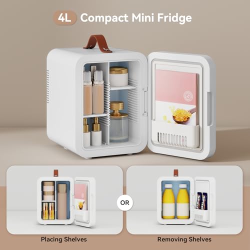 Beauty Fridges for Home Office