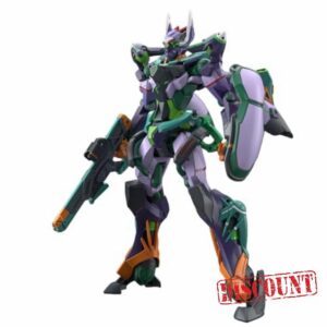Bandai Hobby - Mobile Suit Gundam GQuuuuuuX - #8 GFreD HG 1/144 Model Ki