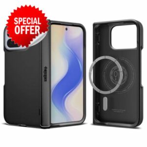 Spigen Slim Armor Pro MagFit Case for Google Pixel 10 Pro Fold