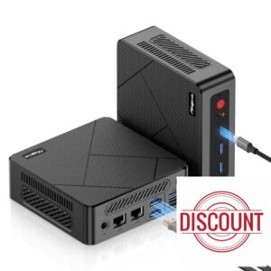 AS1 Mini PC