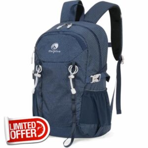 Small Hiking Backpack Waterproof
