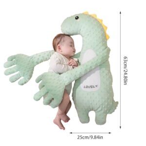 Electric Plush Animals