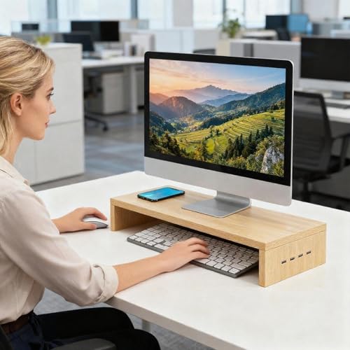 Booster With 4 USB Ports