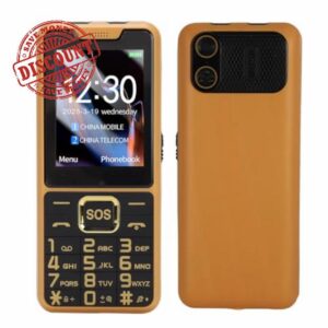 Tonysa 4G Seniors Phone