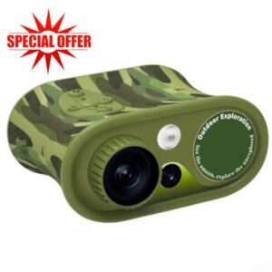 Kids Night Vision Binoculars with 2.4'' IPS LCD Screen