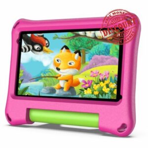 GOZZGEAR Android 13 Kids Tablets 7 inch for Toddler