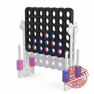 Giant Connect 4